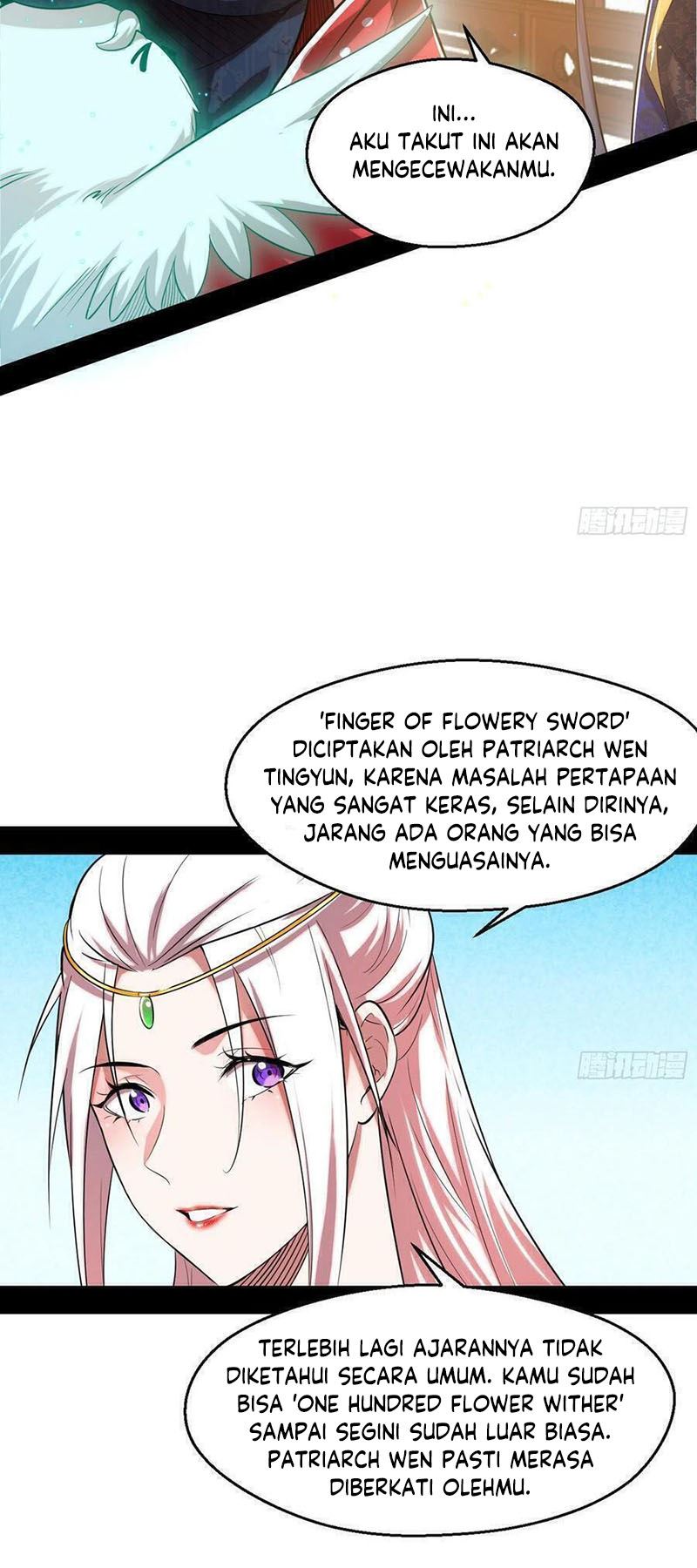 Dilarang COPAS - situs resmi www.mangacanblog.com - Komik im an evil god 106 - chapter 106 107 Indonesia im an evil god 106 - chapter 106 Terbaru 10|Baca Manga Komik Indonesia|Mangacan